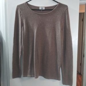 Long Sleeve Light Sweater